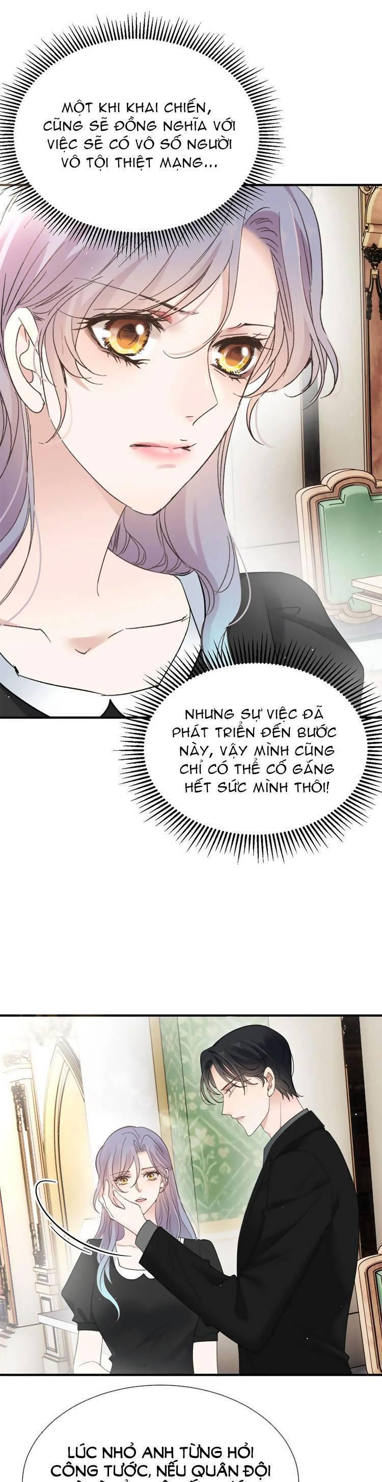 một vợ yêu, một bé con chapter 301 2