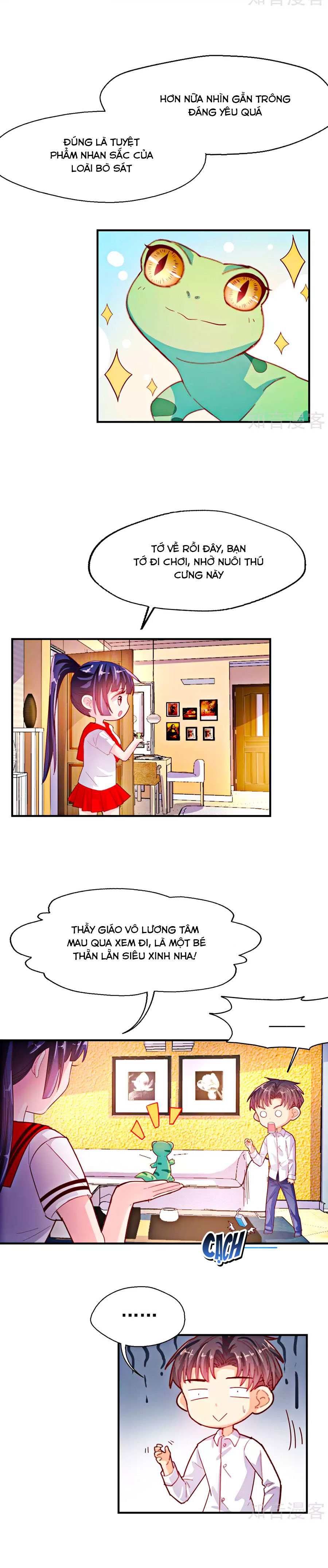 sau này vẫn cứ thích anh chapter 58 4