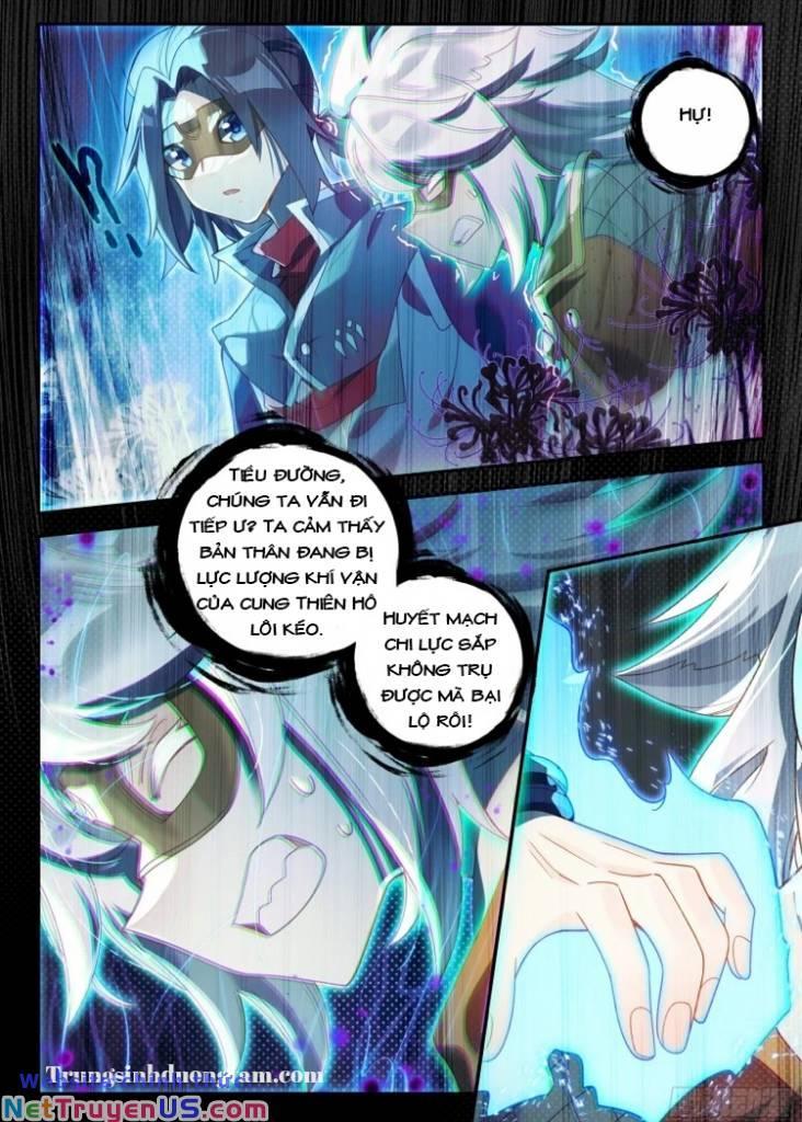 đấu la đại lục 5 - đường tam trùng sinh chapter 139 8