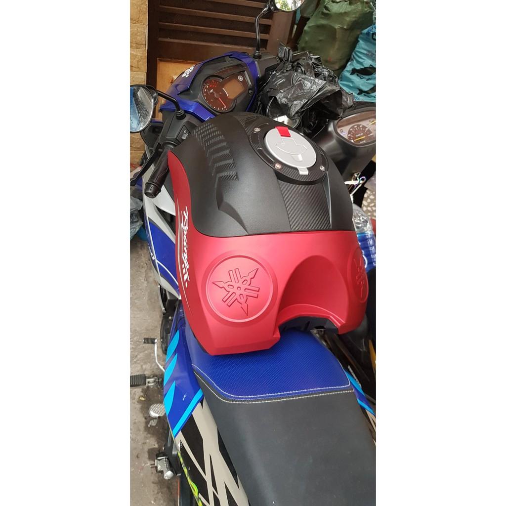 Thùng giữa xịn gắn xe Exciter 150