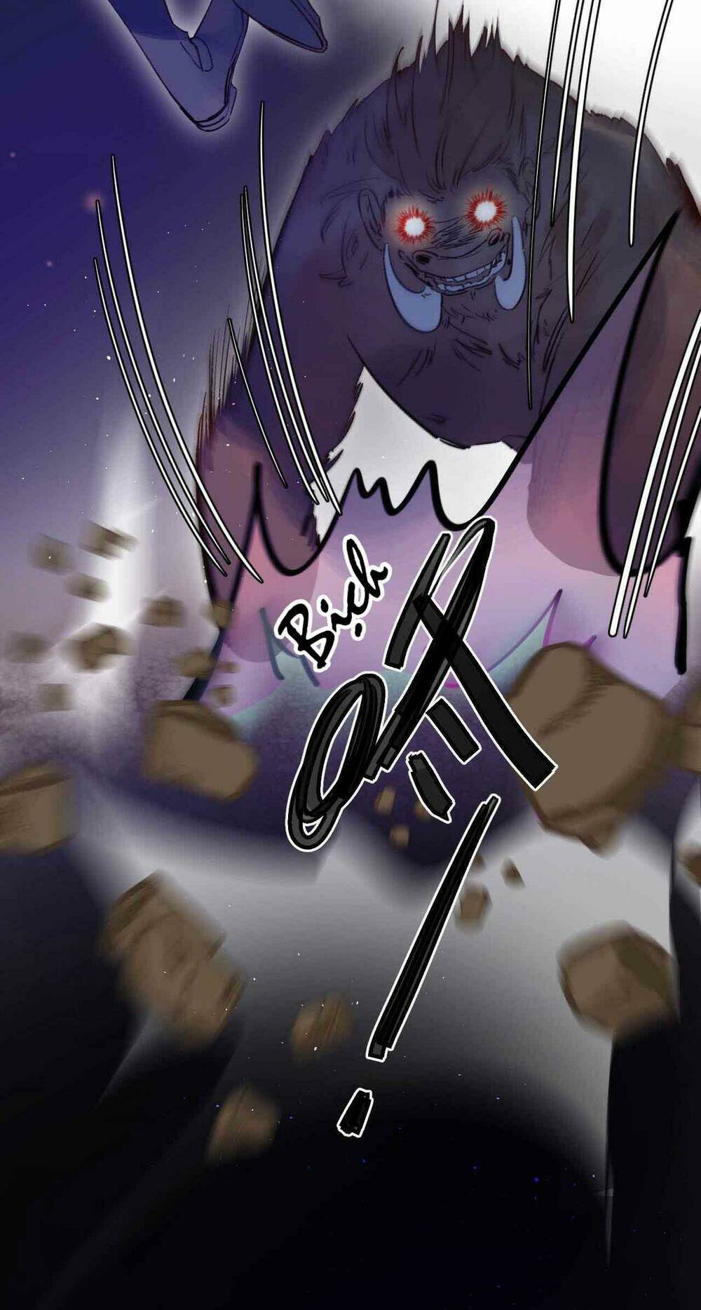 phù thủy hạng bét chapter 39 61