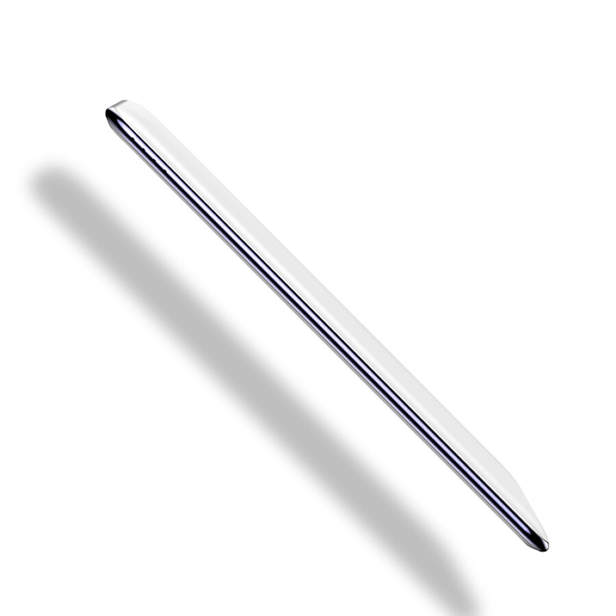Pin dự phòng thương hiệu Baseus M35 dung lượng 10000mAh thiết kế siêu mỏng có màn hình LCD báo dung lượng Pin - Hàng chính Hãng