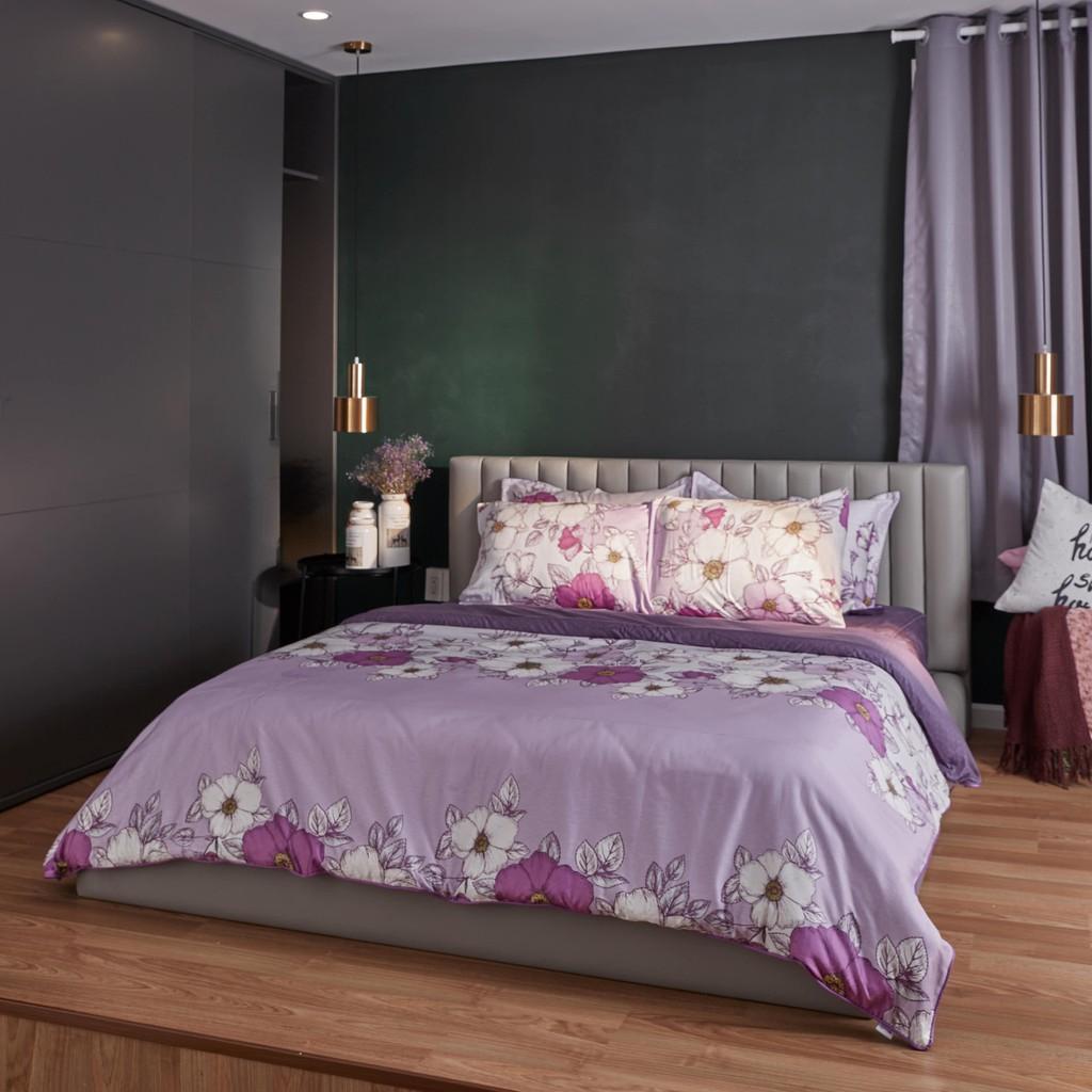 Chăn Ga Gối Mã SM.20