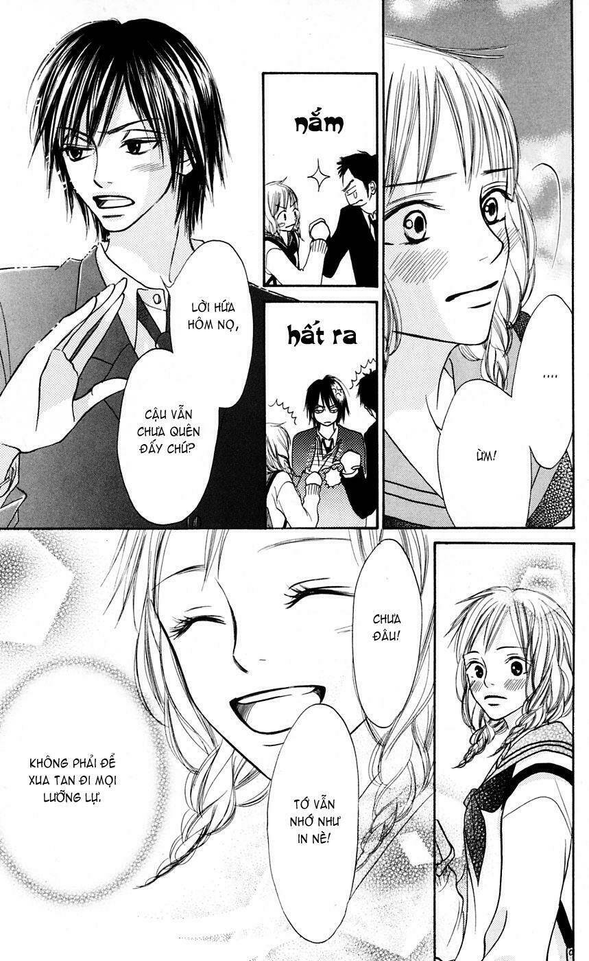 phát điên vì em chapter 11 11