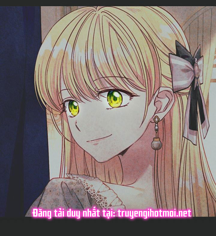 trở thành vợ thái tử quái vật chapter 88.1 31