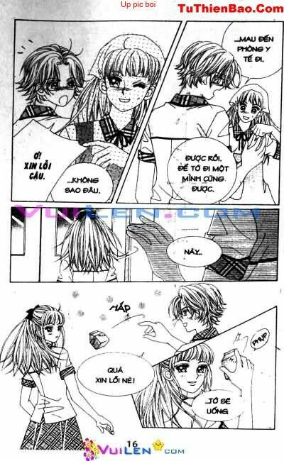 bogle goes to the kingdom chapter 11 15