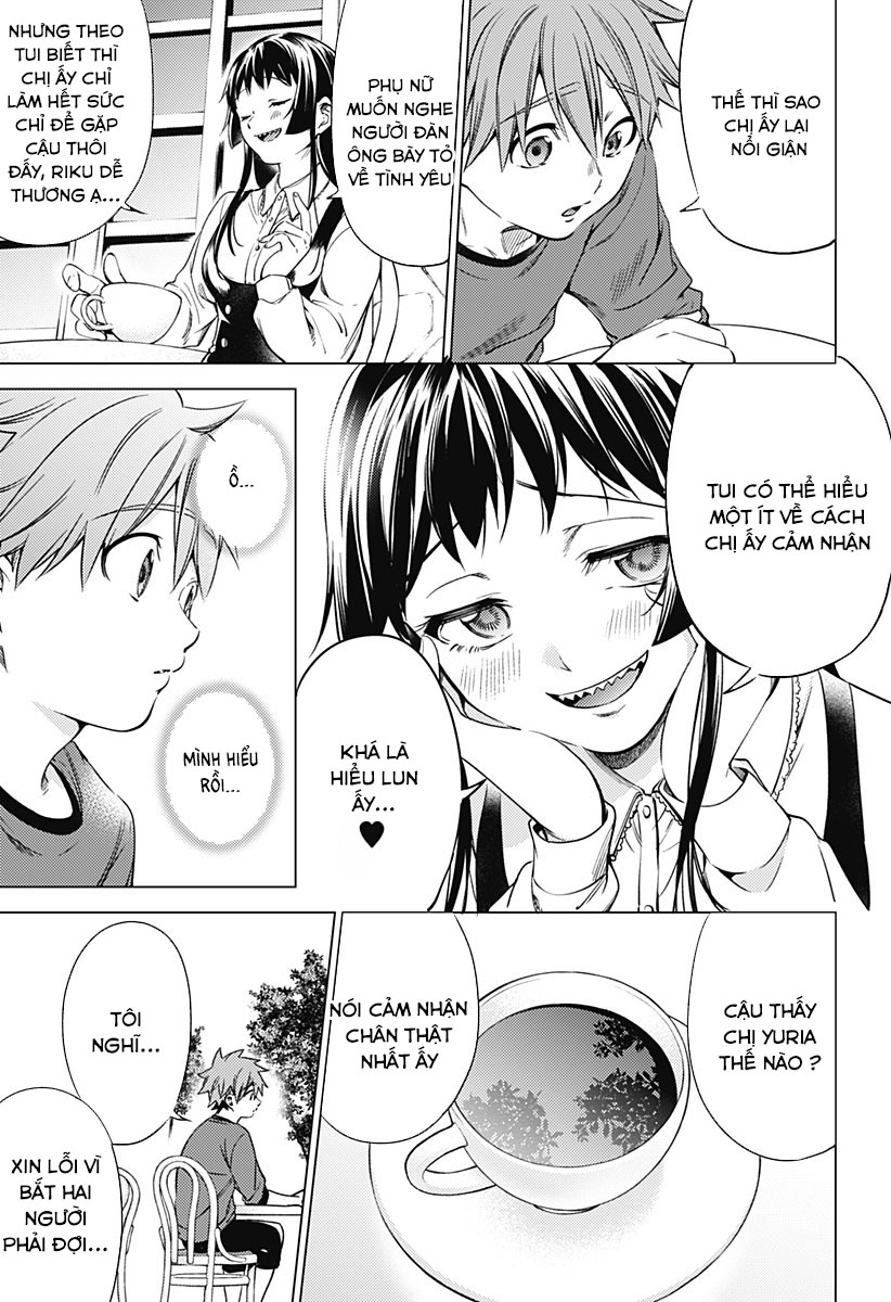 dàn harem cuối cùng chapter 104 5