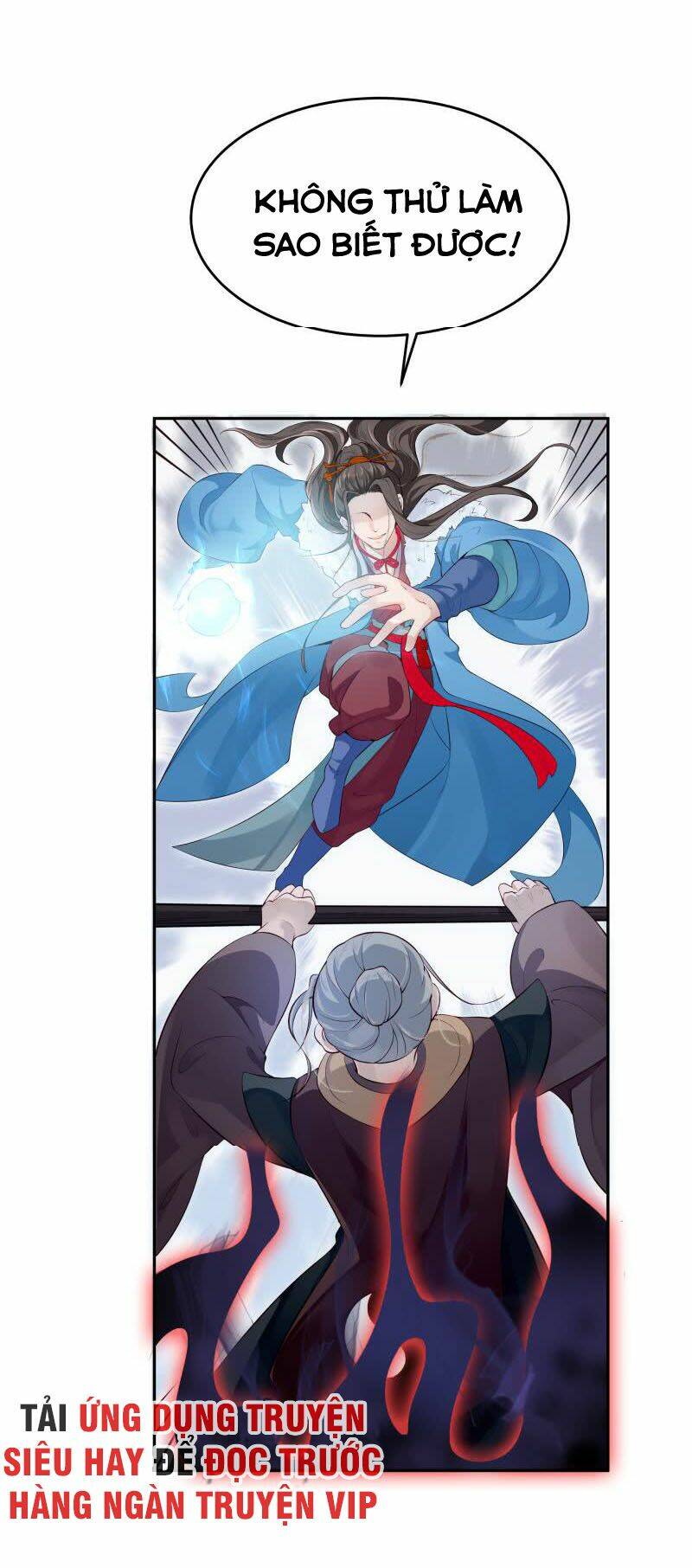 ma nhị đại chapter 36 5