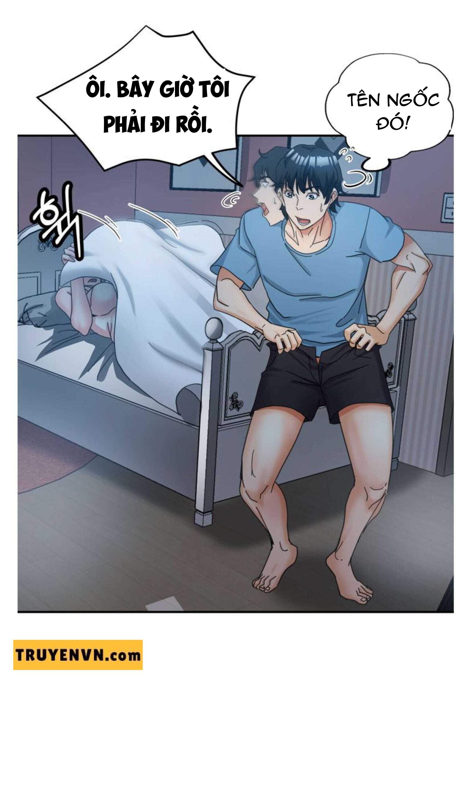 chị em mẹ kế chapter 7 55