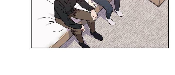 vị khách khả nghi và nhóc làm thêm chapter 14 60