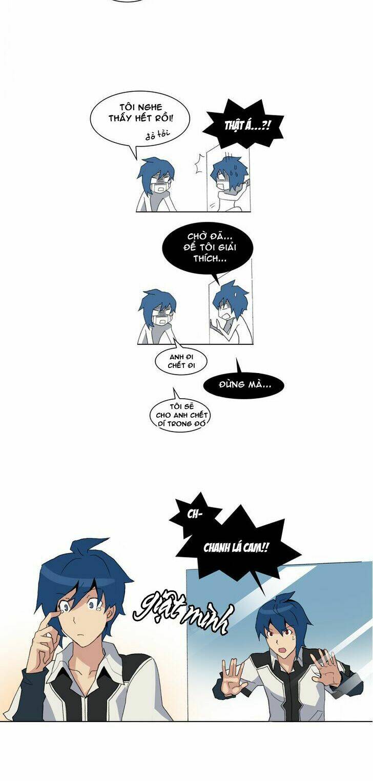 lime odyssey: the chronicles of orta chapter 3 9