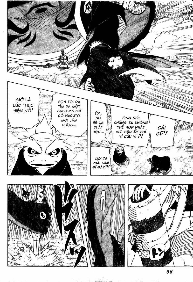 naruto - cửu vĩ hồ ly chapter 433 3