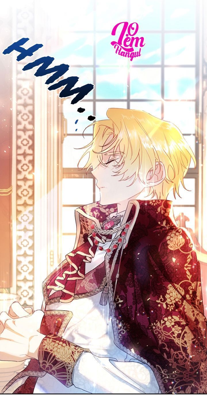 con rối ác nữ marionette chapter 3 5