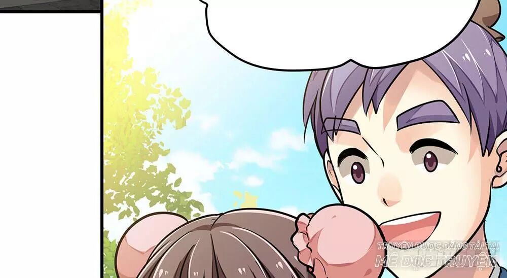 thái tử phi nhà ta thật hung hăng chapter 20 5