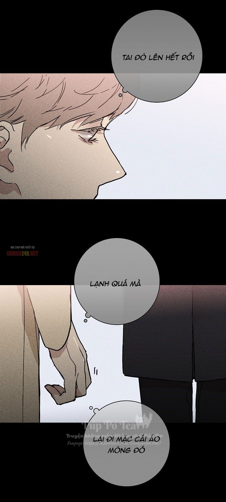 người đàn ông đã kết hôn chapter 6 67