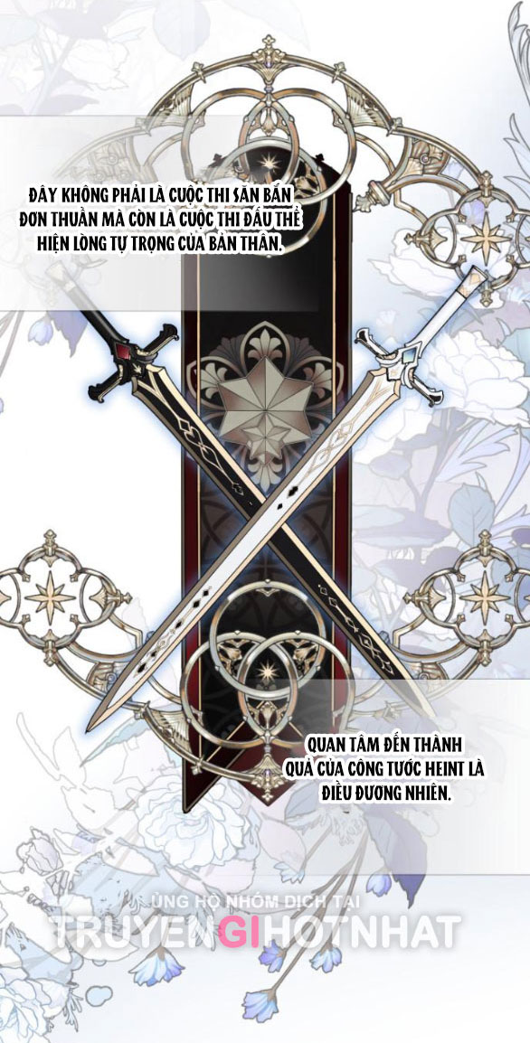 cách hiệp sĩ sống như một tiểu thư chapter 94.2 14
