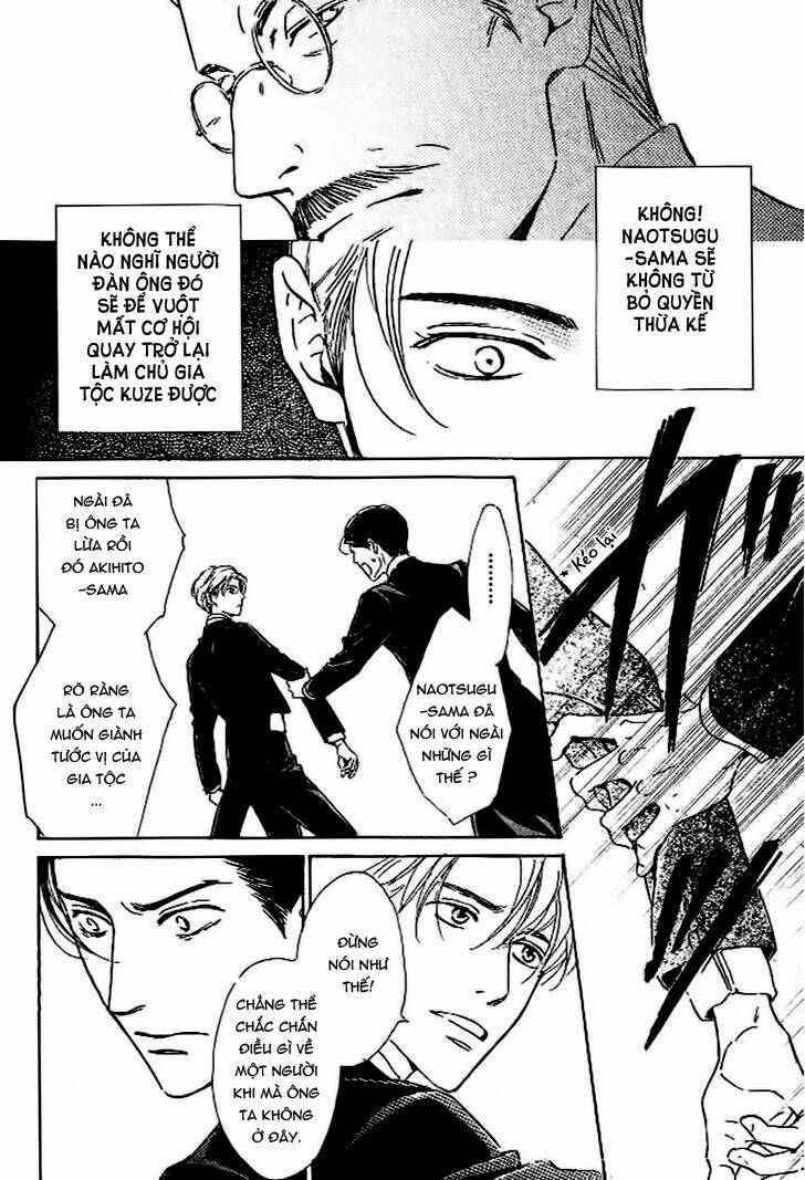 bình minh u sầu chapter 26 4