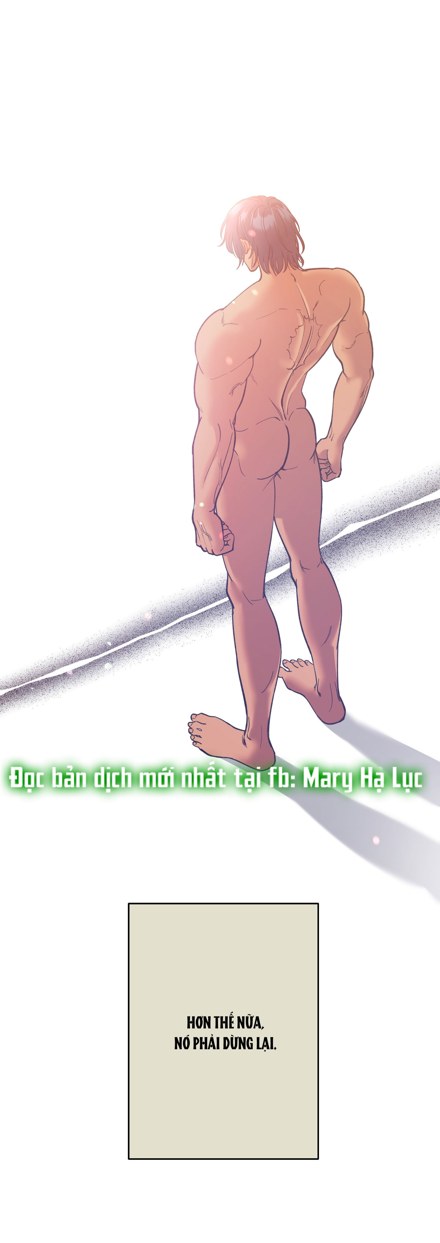 [18+] một lòng một dạ chapter 55.1 22