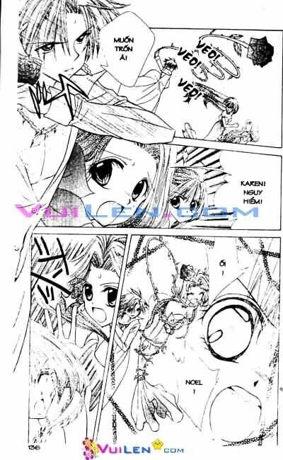 viên ngọc nàng tiên cá chapter 3 137
