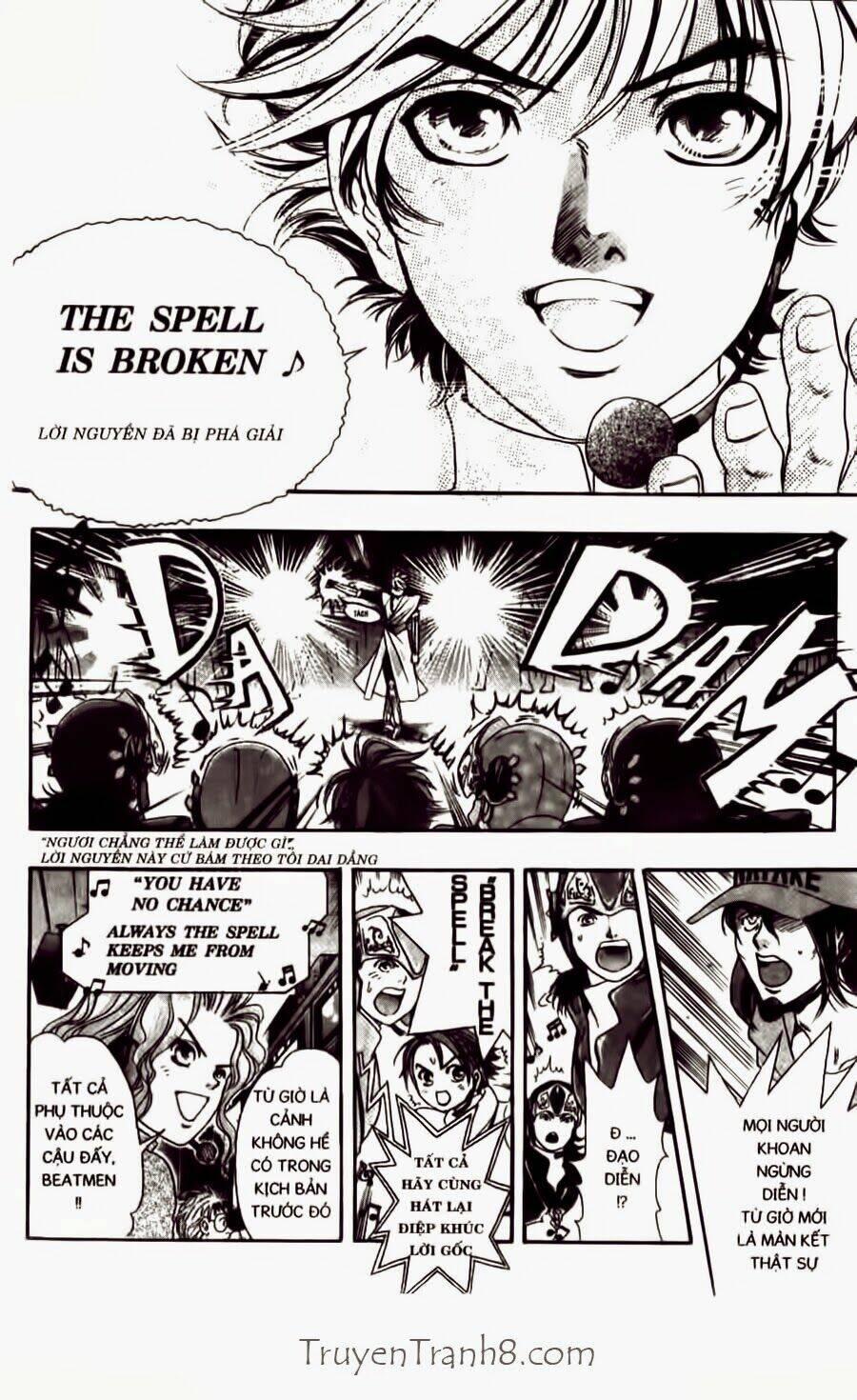 dragon voice chapter 28 7