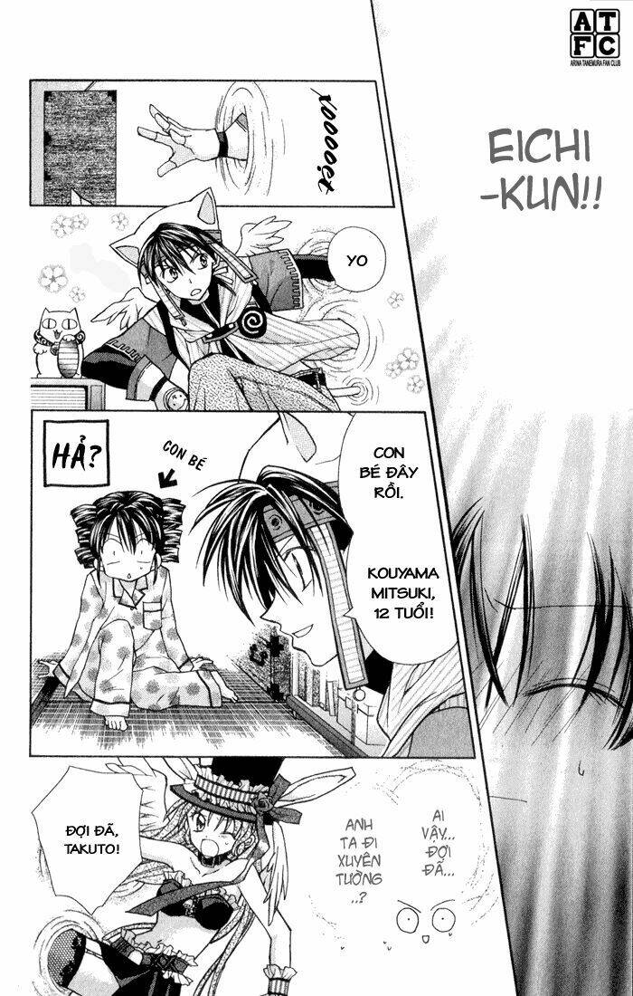 đi tìm mặt trăng tròn chapter 1 12