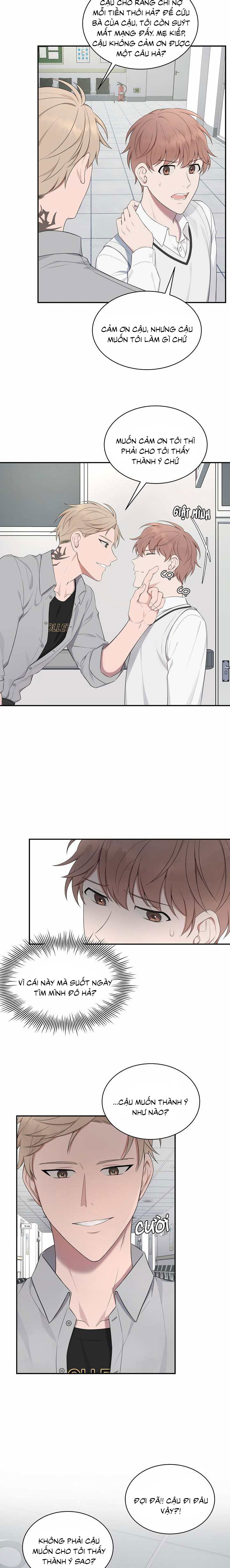 vùng vẫy chapter 11 19