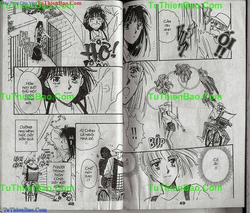 mây trắng tinh khôi chapter 8 25