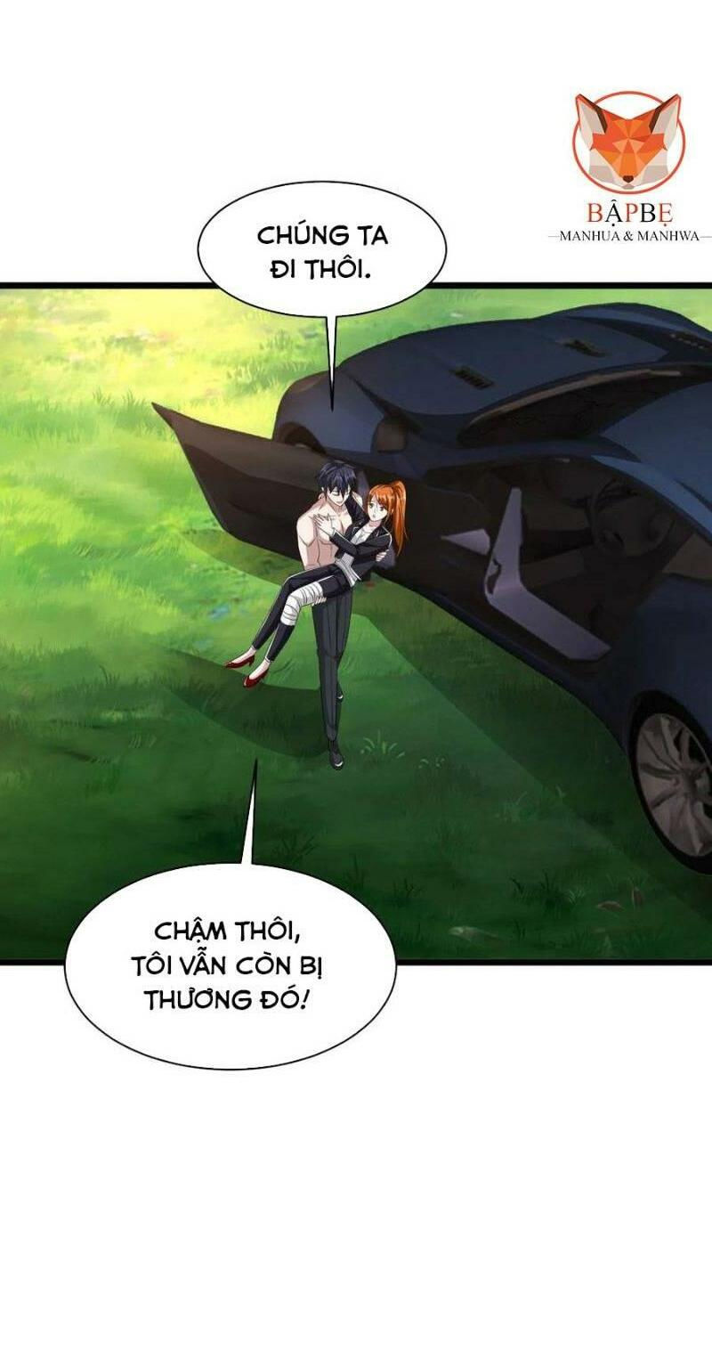 đô thị tà vương chapter 46 36