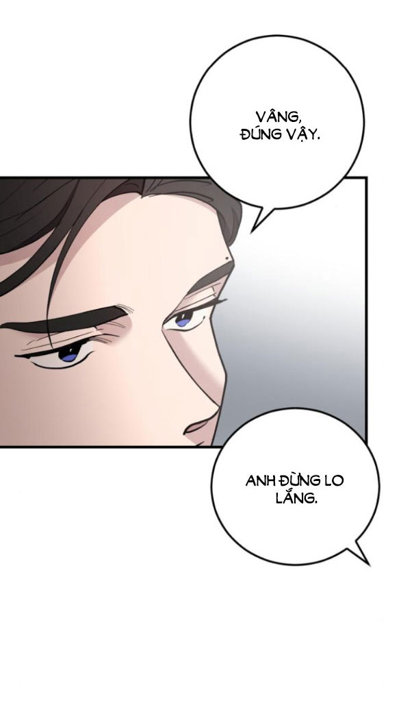 Tân Hôn Mệt Mỏi Của Trưởng Phòng chapter 47.2 - Trang 13