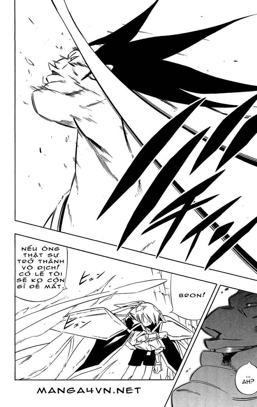 vua pháp thuật chapter 272 16