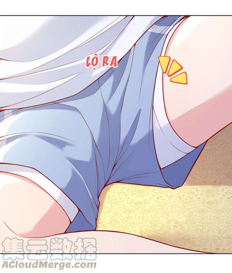 chàng nhân viên host và gã hàng xóm nguy hiểm chapter 38 24