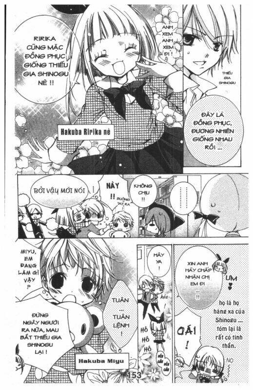 ore-sama kingdom chapter 3 153