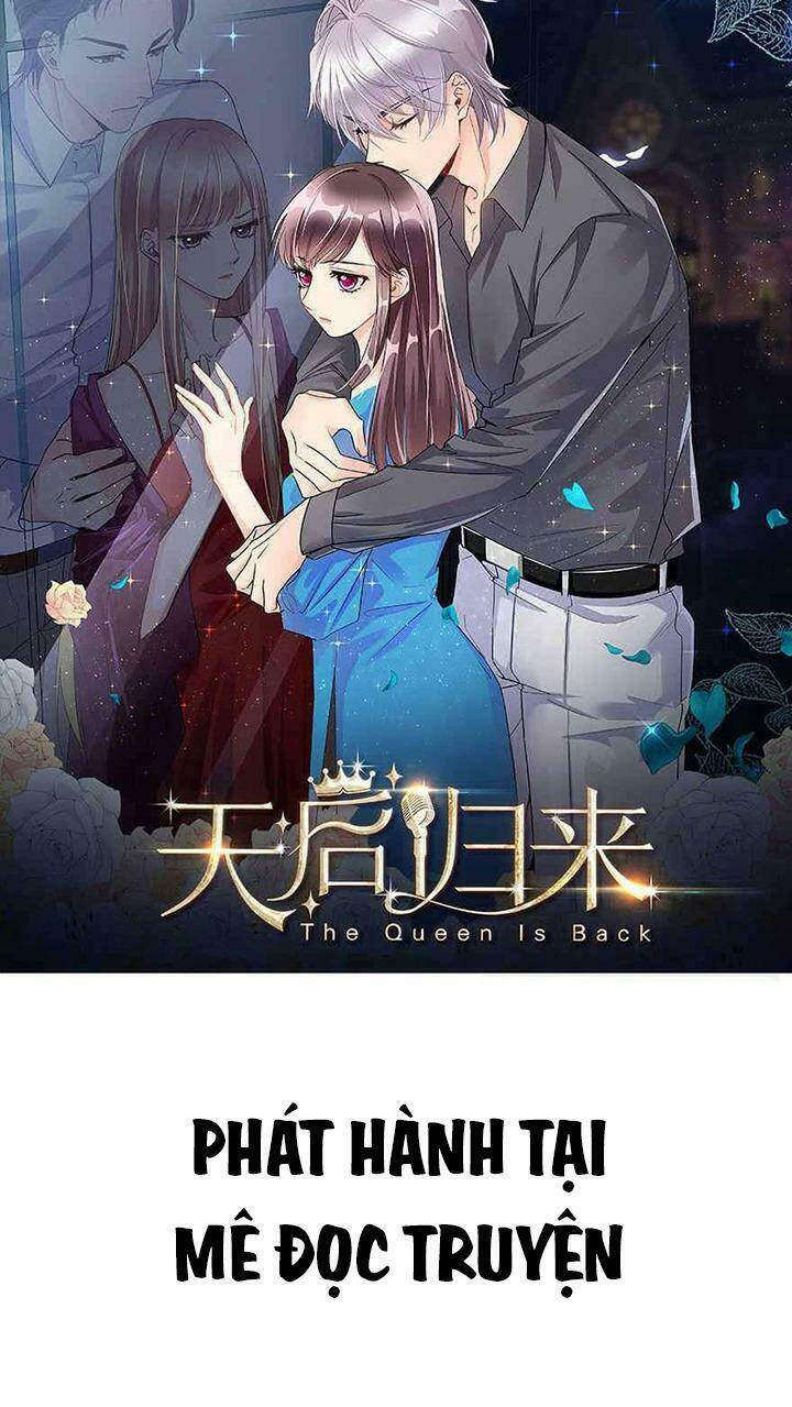 thiên hậu trở về chapter 125 51