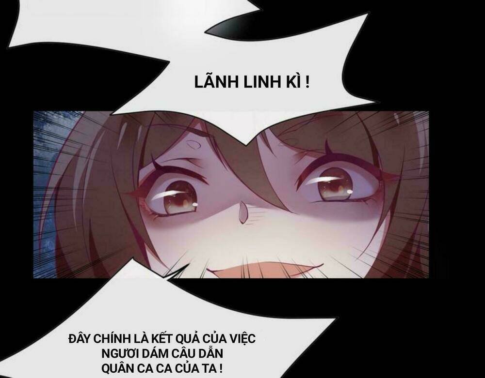 tà quân khó dưỡng tiểu ma phi chapter 2 30