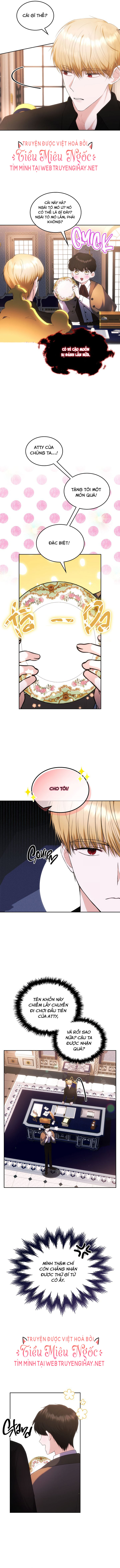 vị hôn thê giả của thái tử chapter 29 3