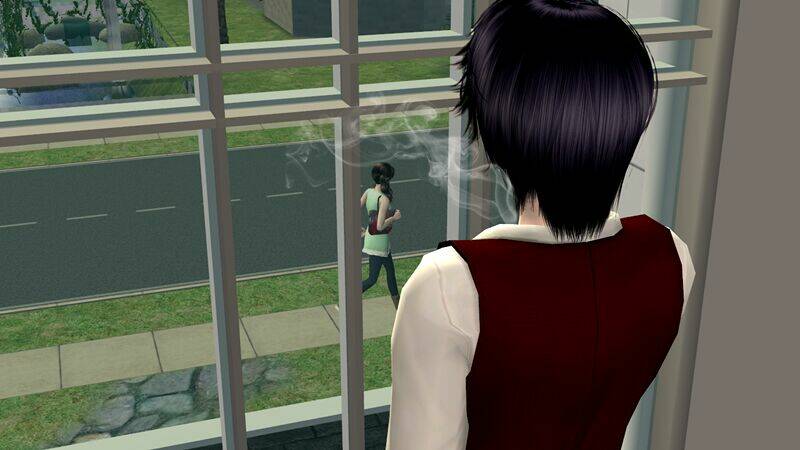 and i love you! chapter 3 92