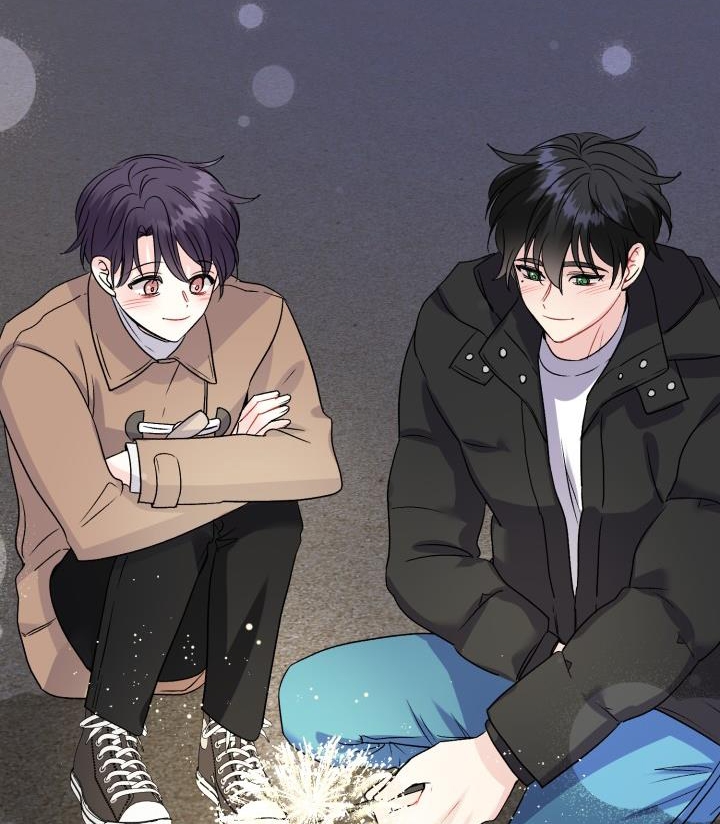 xác suất tình yêu chapter 64 83