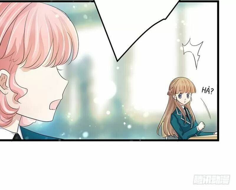 chào buổi sáng, ức vạn manh thê chapter 28 35