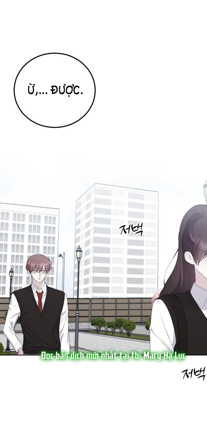 tôi sẽ thay đổi kết cục chapter 22.2 21