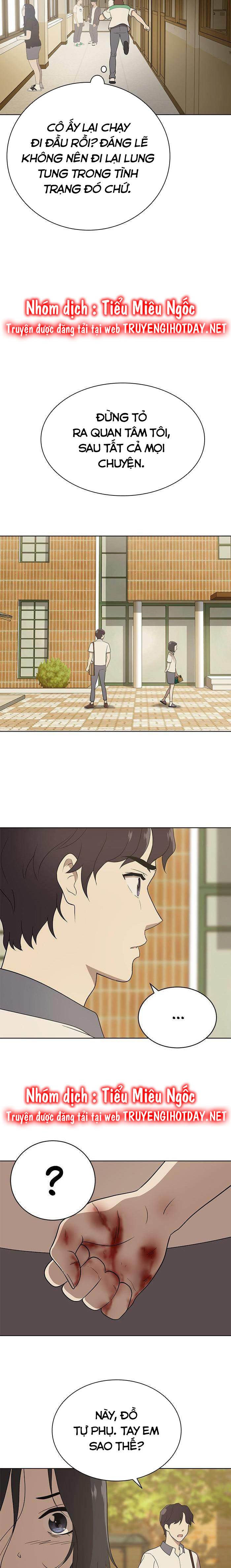 tuyệt vọng chapter 16 16