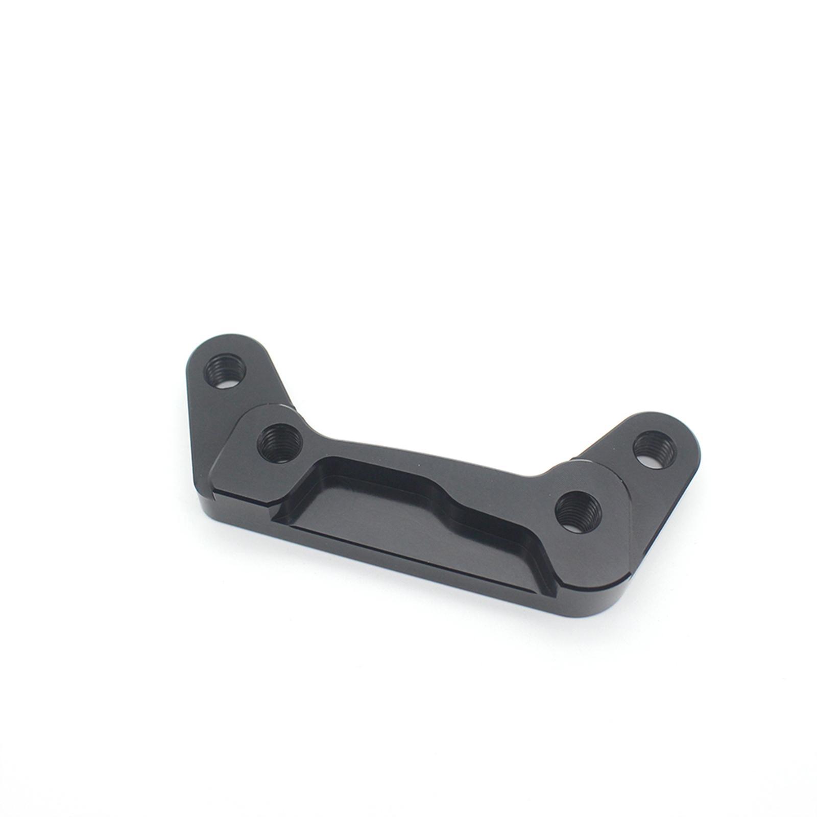 Brake caliper. Adapter Brackets ,Rear Adjustable Motorcycles Accessoires