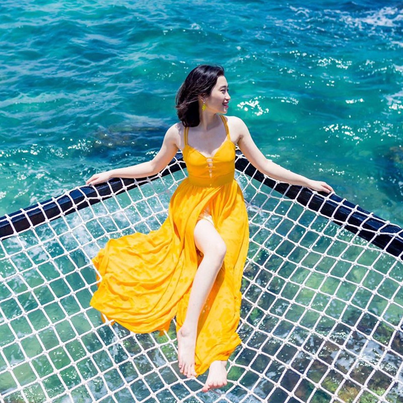 Tour Cano 3 Đảo Phú Quốc, Miễn Phí Quay Flycam Và Chụp Hình, Hòn Móng Tay - Hòn Gầm Ghì - Hòn Mây Rút Trong, Đón Tận Nơi Tại Phú Quốc Kể Cả Vinpearl