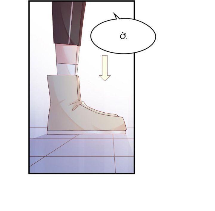 chiếc bật lửa và váy công chúa (b) chapter 25 73