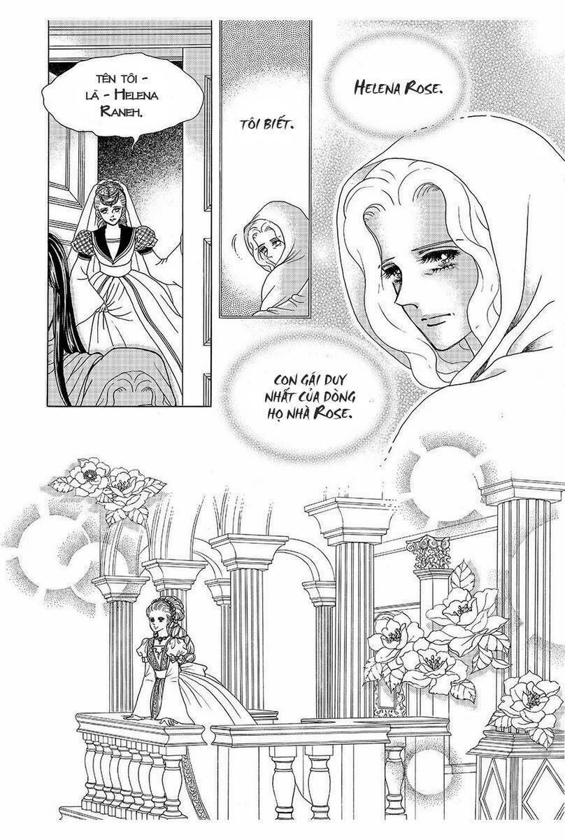 princess – công chúa xứ hoa p5 chapter 4 14