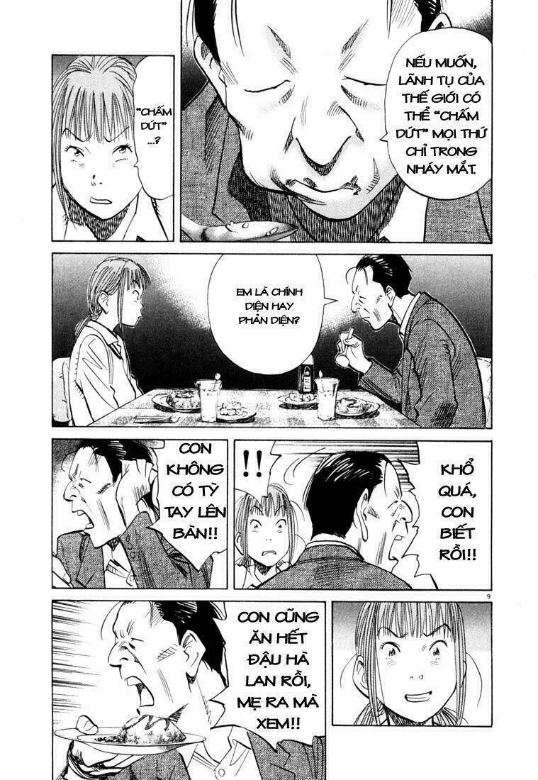 những chàng trai thế kỉ 20 chapter 105 9