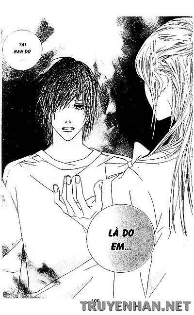 seduction more beautiful than love chapter 38 9