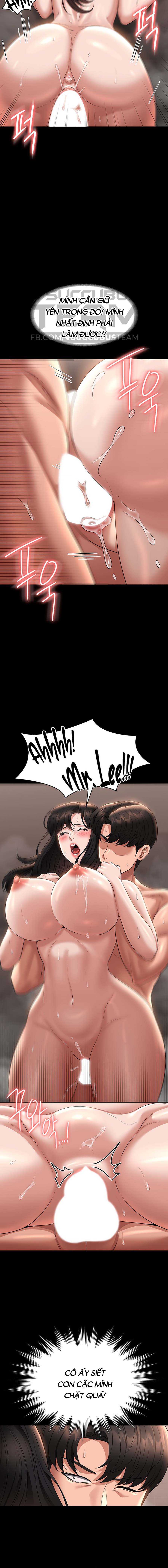 ứng dụng cầu được ước thấy chapter 100 9