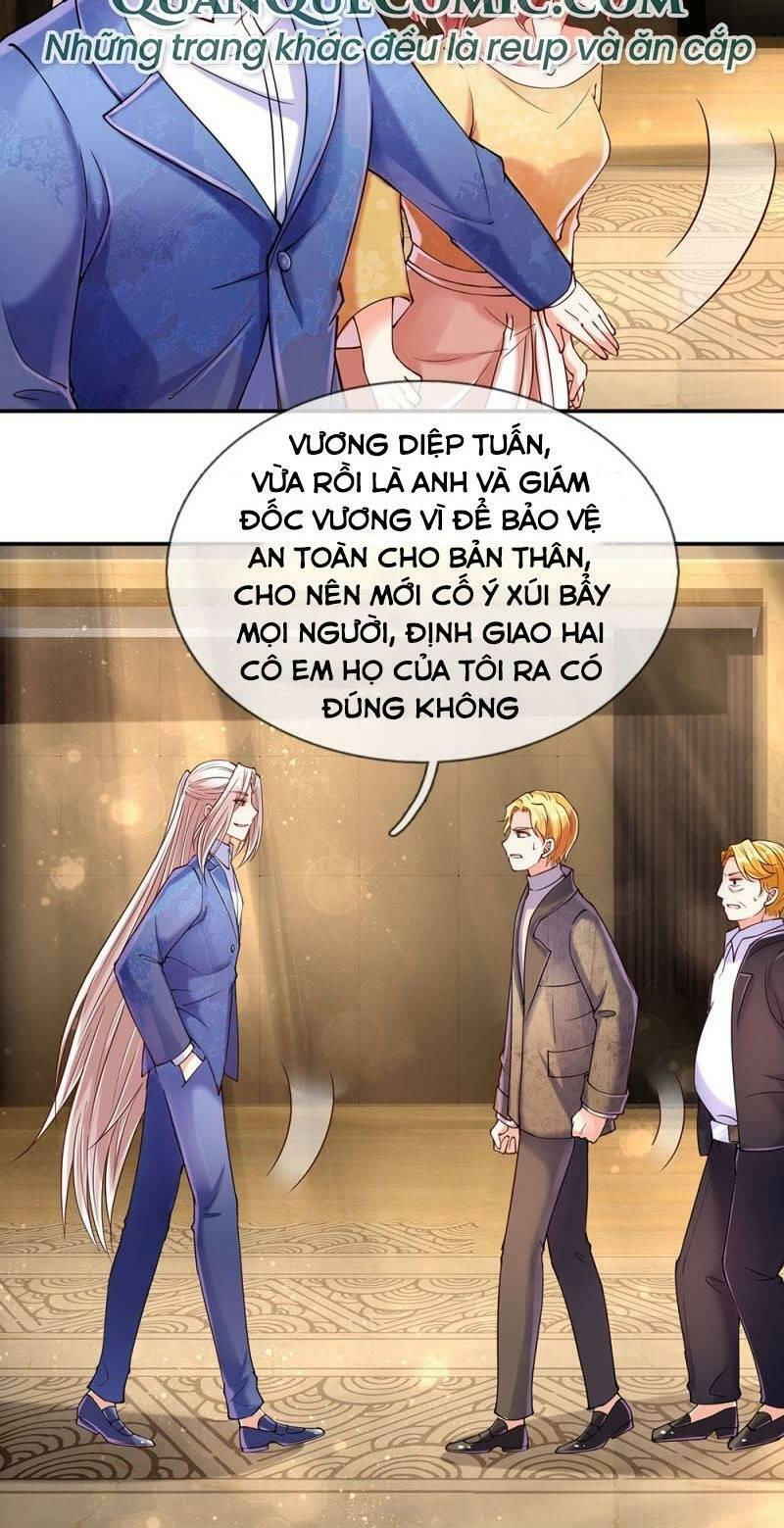 vú em tiên tôn đi ở rể chapter 89 6