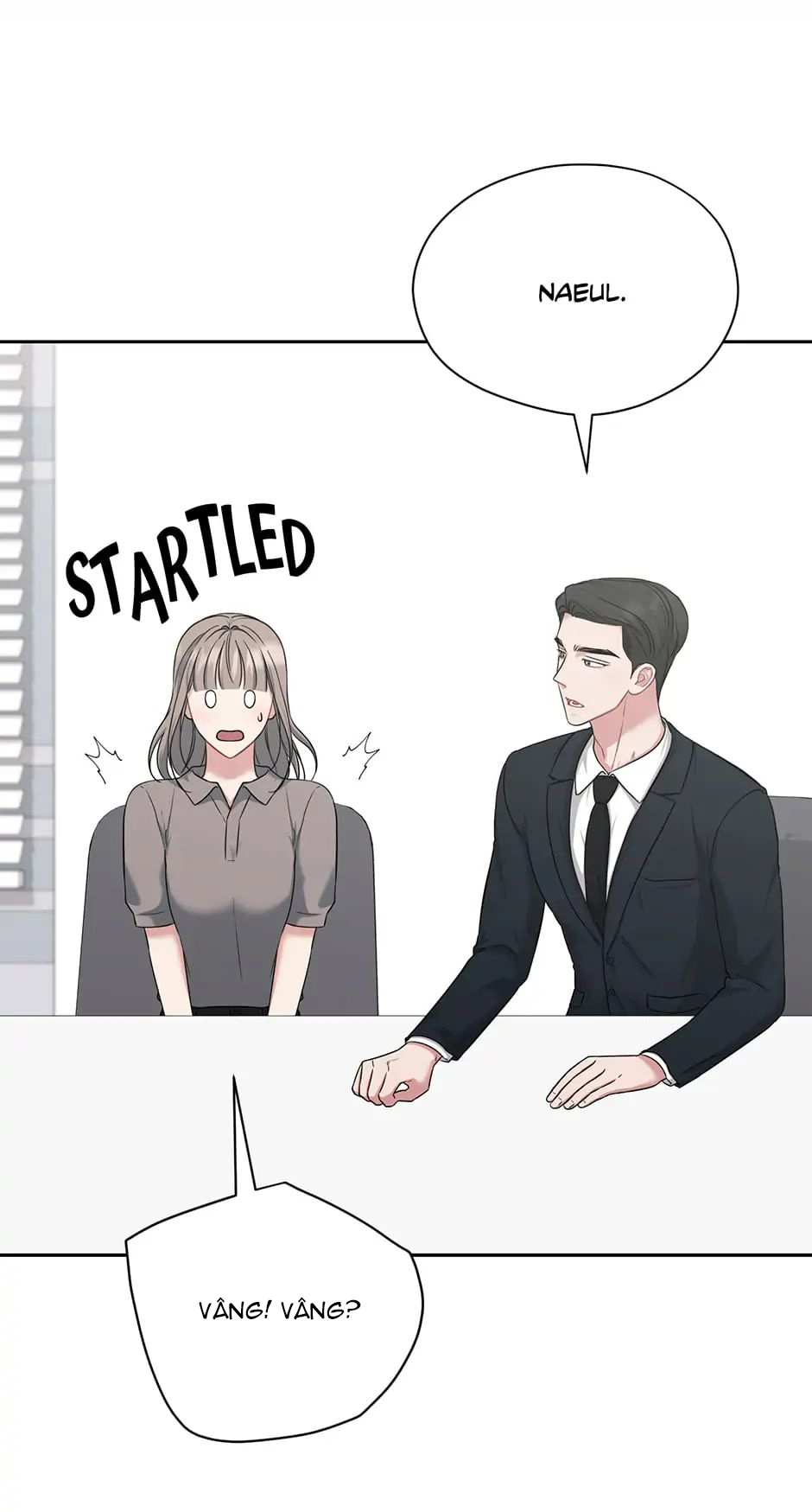 Sếp Là Fan Siêu Bự Của Tôi chapter 35.2 - Trang 9