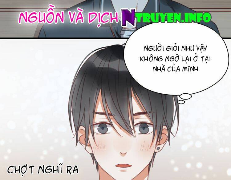 lượm được 1 tiểu hồ ly chapter 27 4